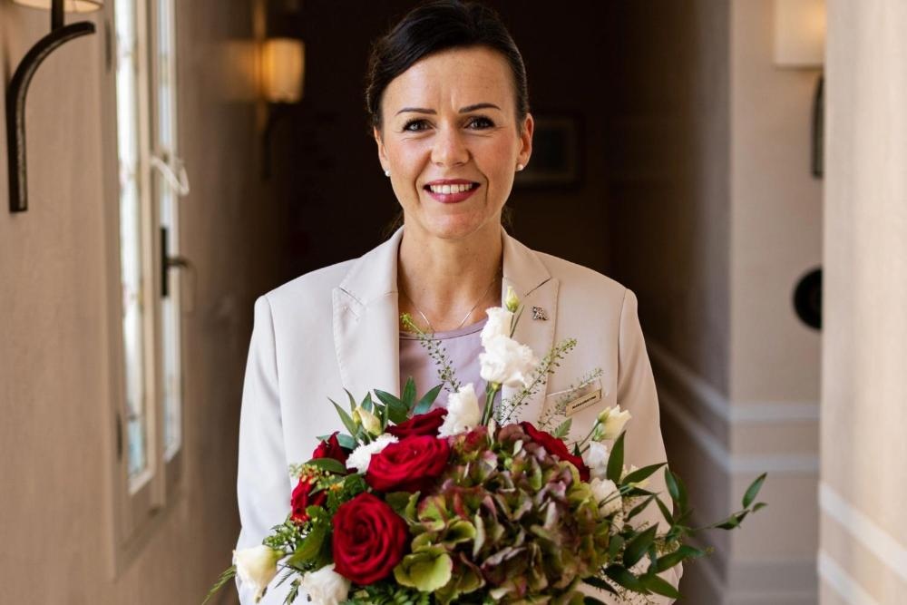 The St. Regis Venice