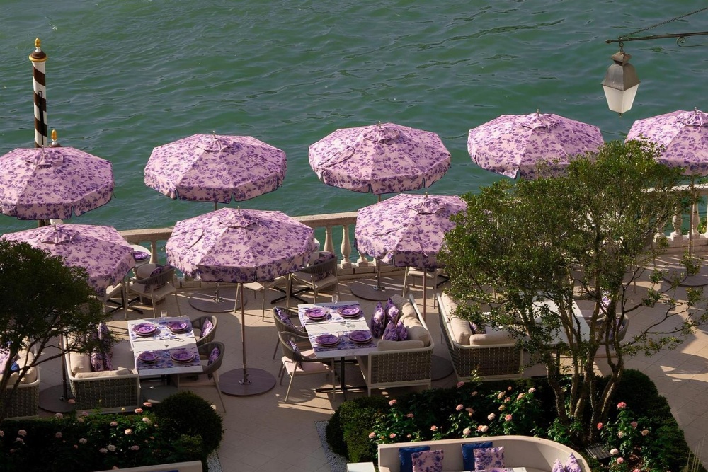 The St. Regis Venice