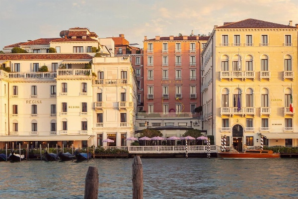 The St. Regis Venice image 1
